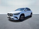 2025 Mercedes-Benz GLA GLA 250 4MATIC®