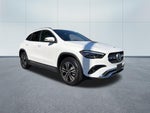 2025 Mercedes-Benz GLA GLA 250 4MATIC®