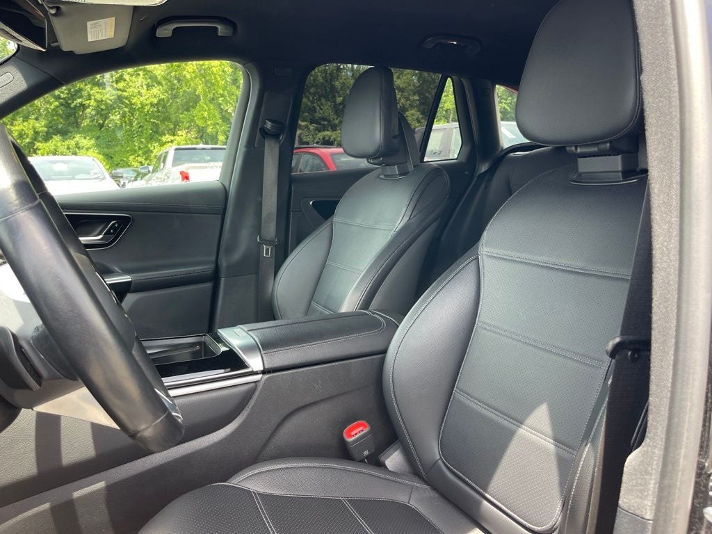 2023 Mercedes-Benz GLC GLC 300 4MATIC®