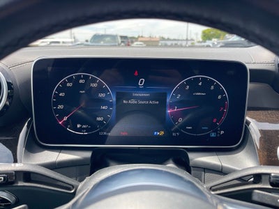 2023 Mercedes-Benz GLC GLC 300 4MATIC®