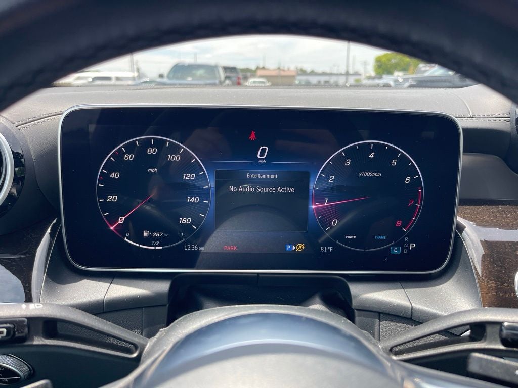 2023 Mercedes-Benz GLC GLC 300 4MATIC®