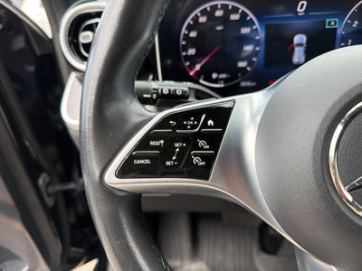 2023 Mercedes-Benz GLC GLC 300 4MATIC®