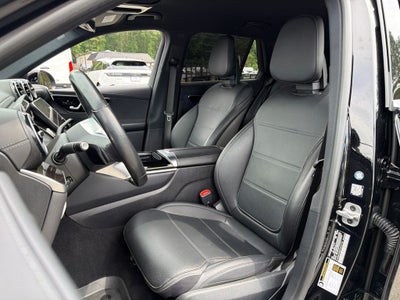 2023 Mercedes-Benz GLC GLC 300 4MATIC®