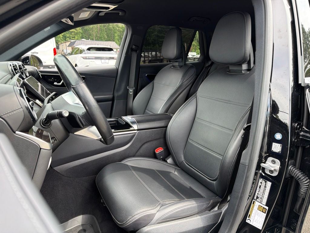 2023 Mercedes-Benz GLC GLC 300 4MATIC®