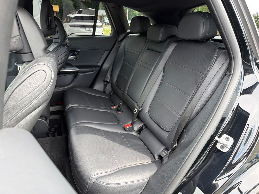 2023 Mercedes-Benz GLC GLC 300 4MATIC®