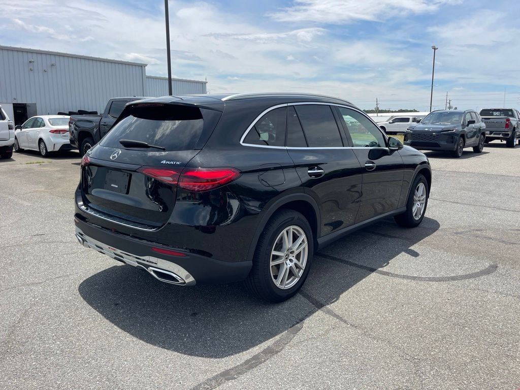 2023 Mercedes-Benz GLC GLC 300 4MATIC®