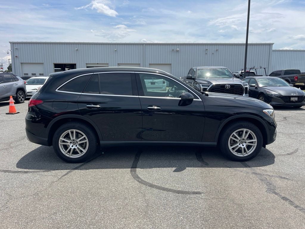 2023 Mercedes-Benz GLC GLC 300 4MATIC®