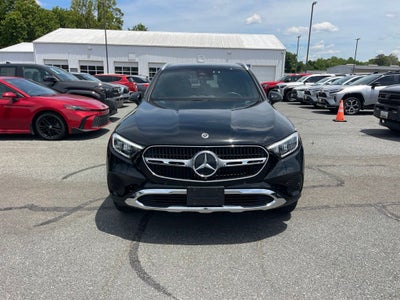 2023 Mercedes-Benz GLC GLC 300 4MATIC®