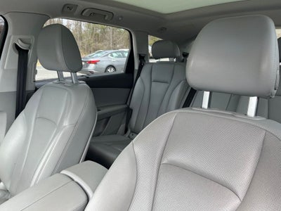2019 Audi Q7 55 Prestige quattro