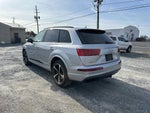 2019 Audi Q7 55 Prestige quattro