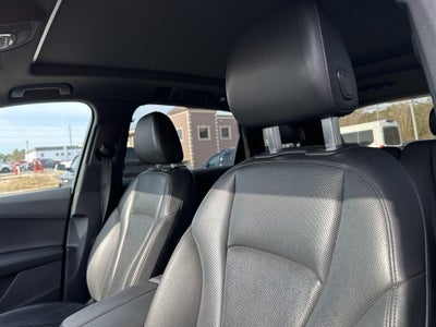 2019 Audi Q7 55 Prestige quattro