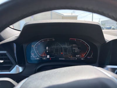 2021 BMW 4 Series 430i