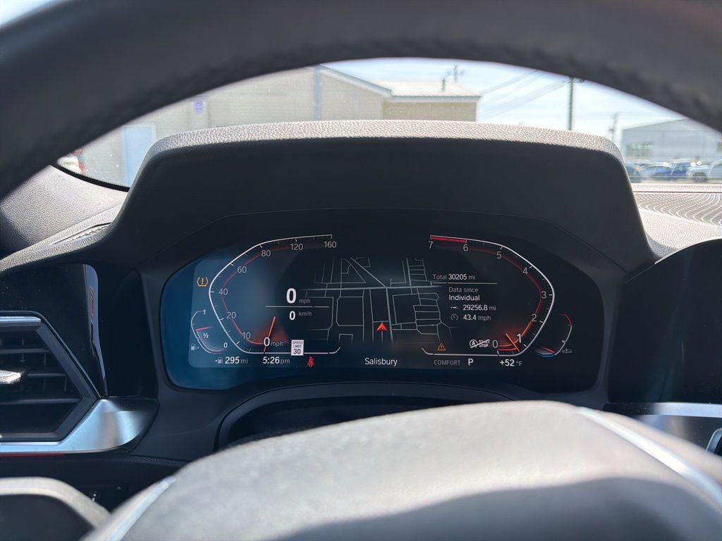 2021 BMW 4 Series 430i