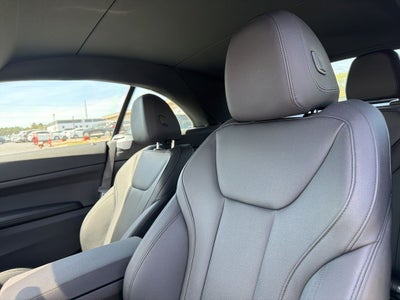 2021 BMW 4 Series 430i