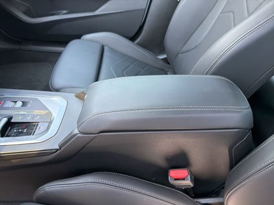 2025 BMW 2 Series 228 xDrive Gran Coupe