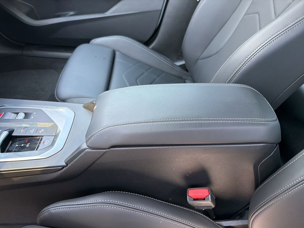 2025 BMW 2 Series 228 xDrive Gran Coupe