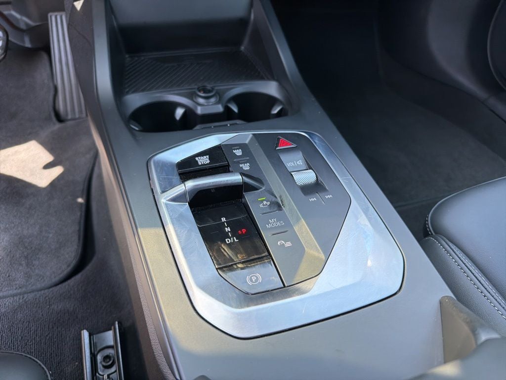 2025 BMW 2 Series 228 xDrive Gran Coupe