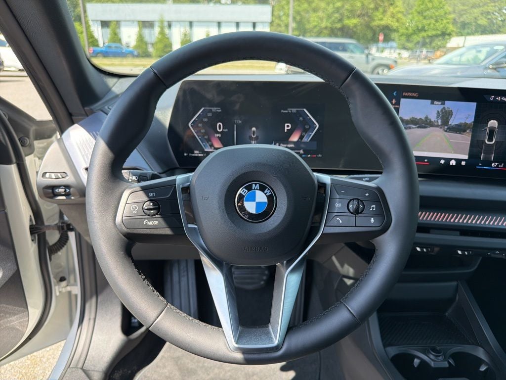 2025 BMW 2 Series 228 xDrive Gran Coupe