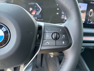 2025 BMW 2 Series 228 xDrive Gran Coupe