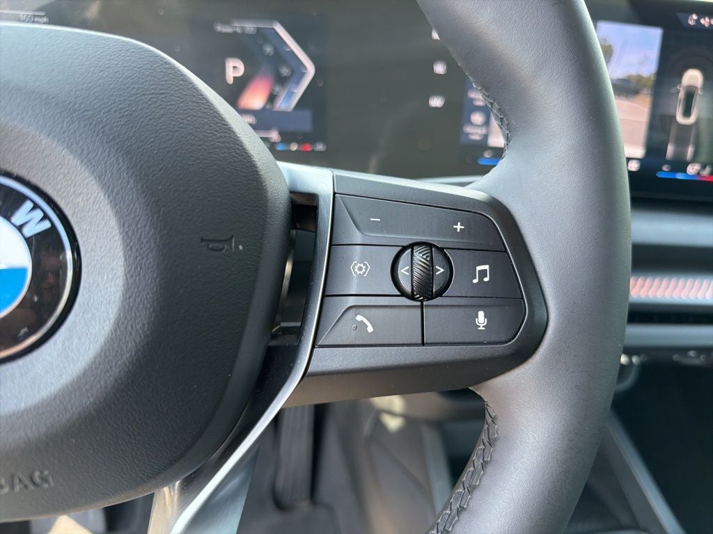 2025 BMW 2 Series 228 xDrive Gran Coupe