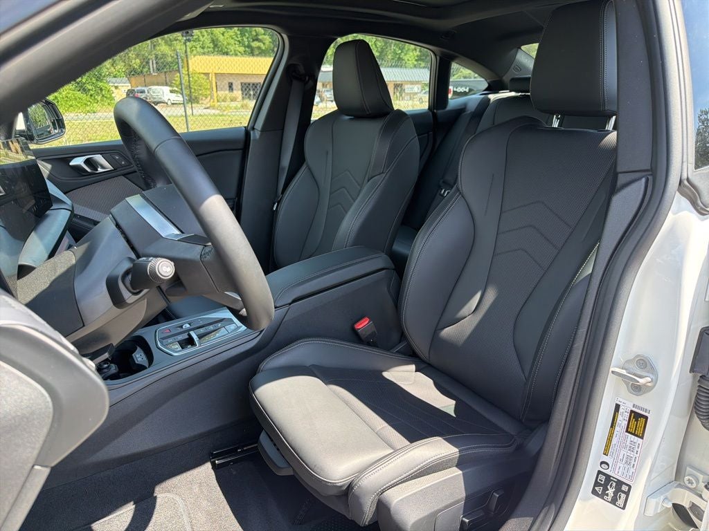 2025 BMW 2 Series 228 xDrive Gran Coupe
