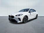 2025 BMW 2 Series 228 xDrive Gran Coupe