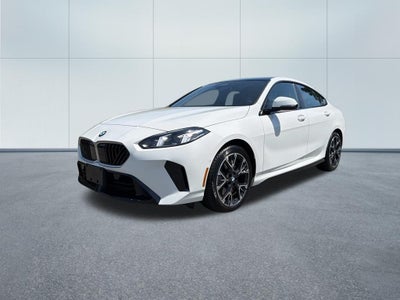 2025 BMW 2 Series 228 xDrive Gran Coupe