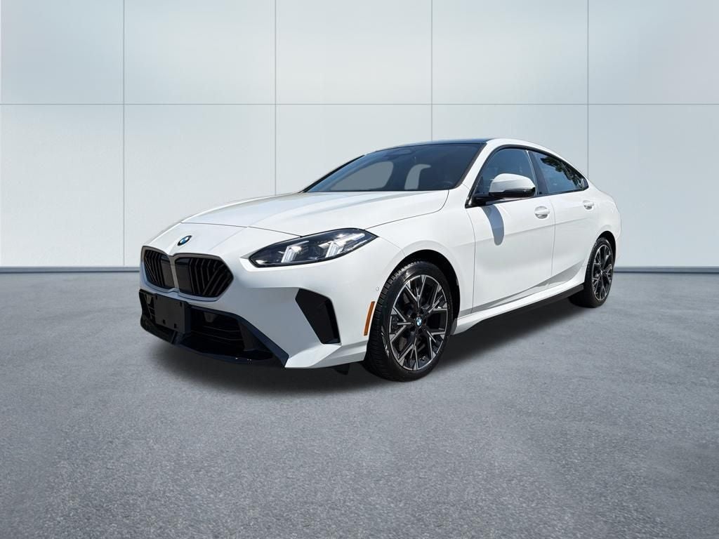 2025 BMW 2 Series 228 xDrive Gran Coupe