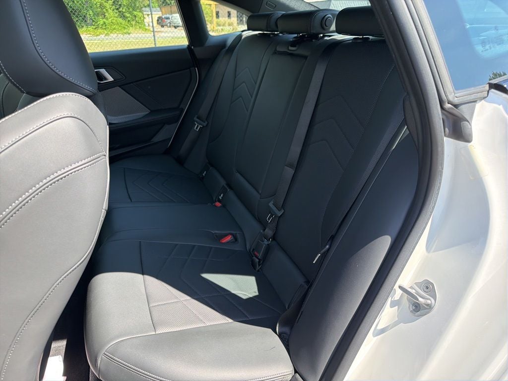 2025 BMW 2 Series 228 xDrive Gran Coupe