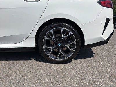 2025 BMW 2 Series 228 xDrive Gran Coupe