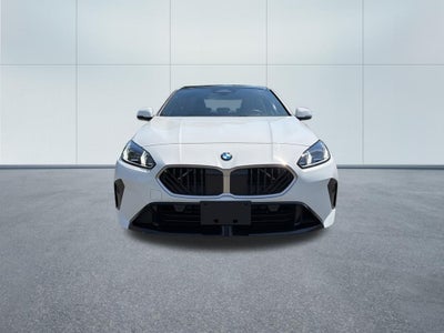 2025 BMW 2 Series 228 xDrive Gran Coupe