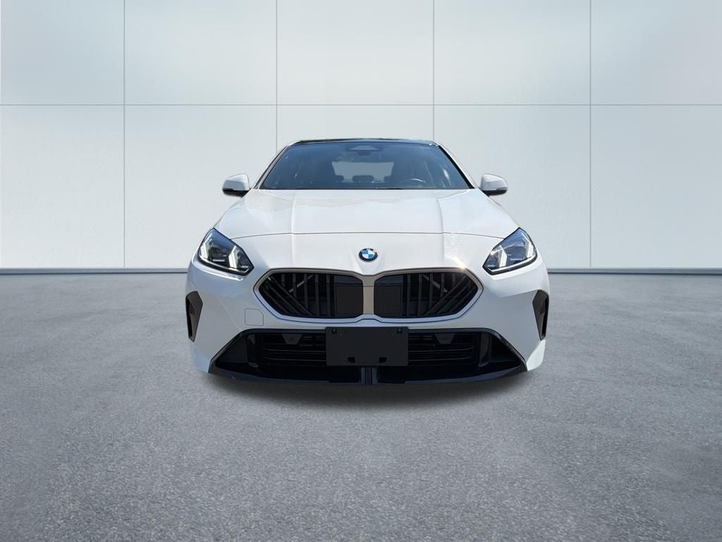 2025 BMW 2 Series 228 xDrive Gran Coupe