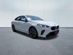2025 BMW 2 Series 228 xDrive Gran Coupe