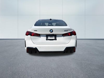 2025 BMW 2 Series 228 xDrive Gran Coupe