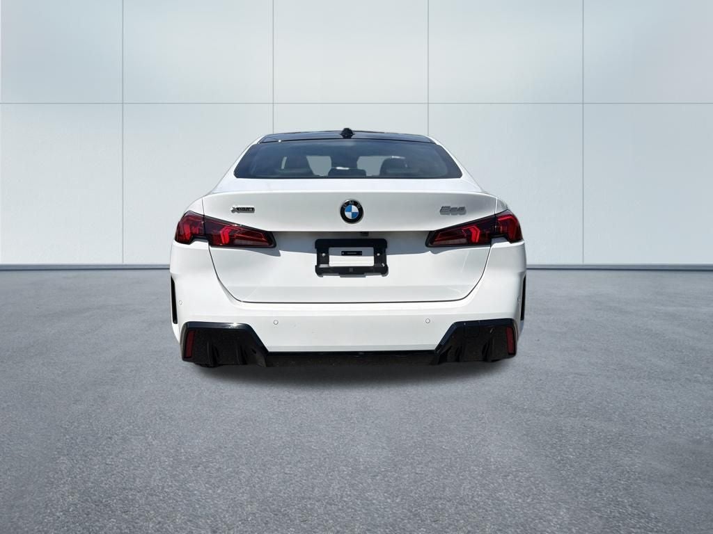 2025 BMW 2 Series 228 xDrive Gran Coupe