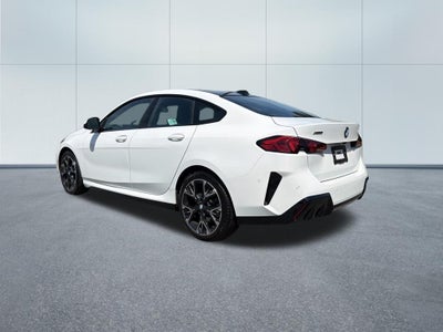2025 BMW 2 Series 228 xDrive Gran Coupe