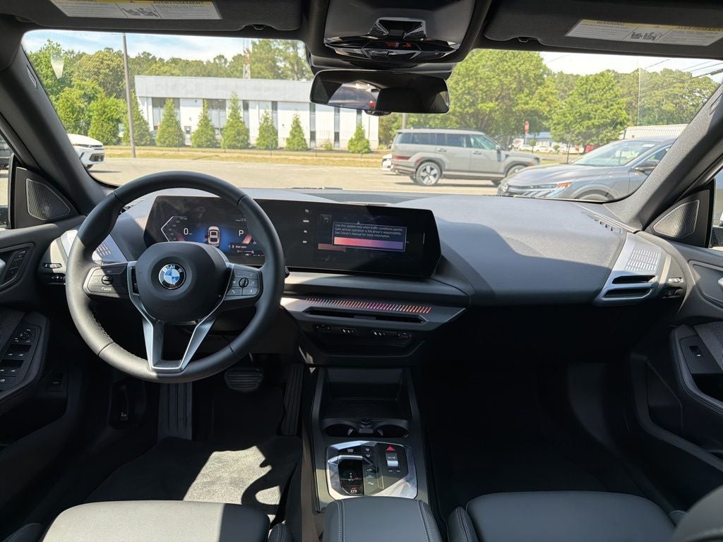 2025 BMW 2 Series 228 xDrive Gran Coupe