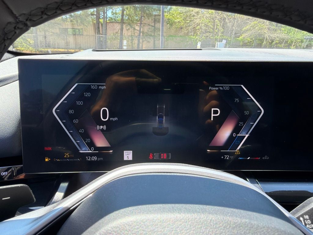 2025 BMW 5 Series 530i xDrive