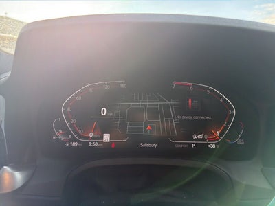 2021 BMW 3 Series 330i xDrive