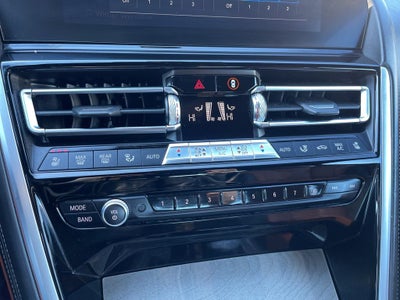 2019 BMW 8 Series M850i xDrive