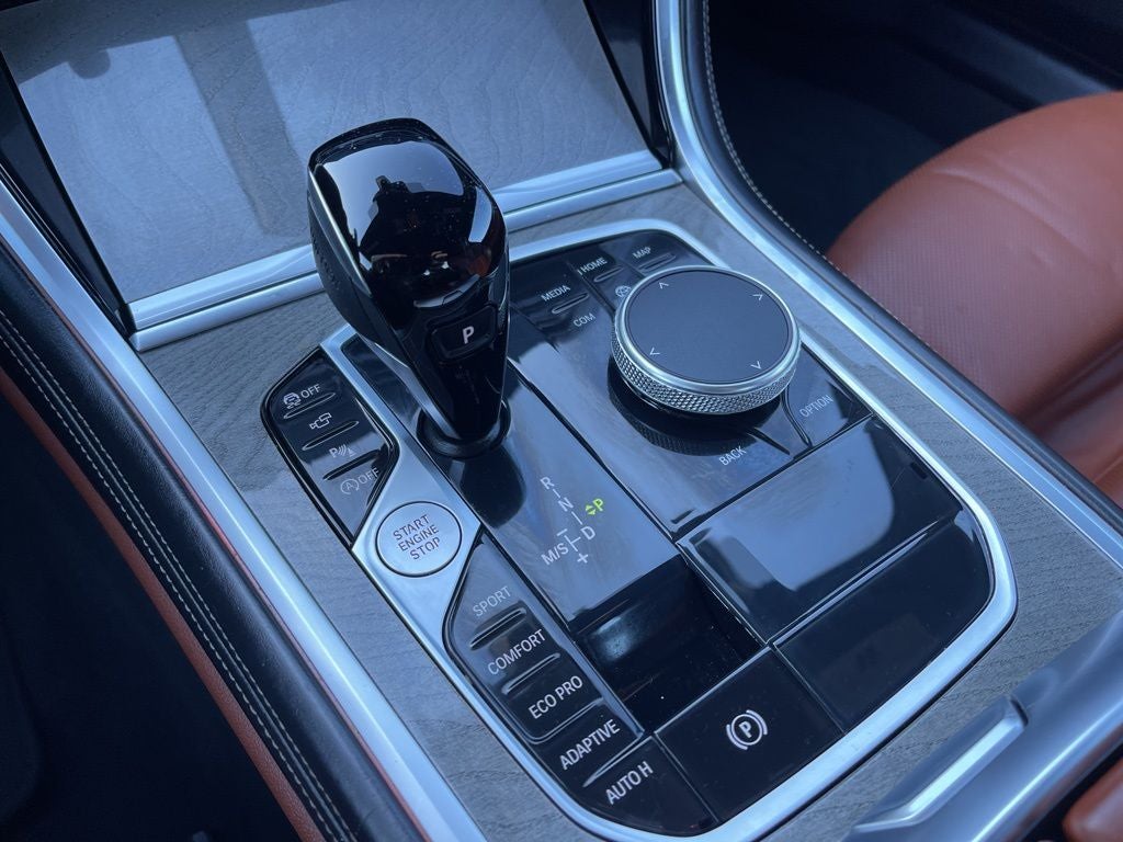 2019 BMW 8 Series M850i xDrive