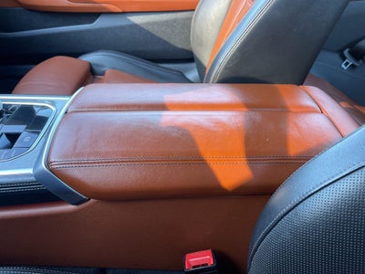 2019 BMW 8 Series M850i xDrive