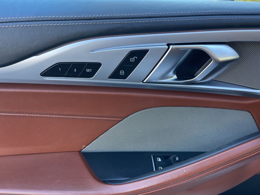 2019 BMW 8 Series M850i xDrive