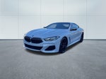 2019 BMW 8 Series M850i xDrive