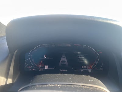 2023 BMW 8 Series 840