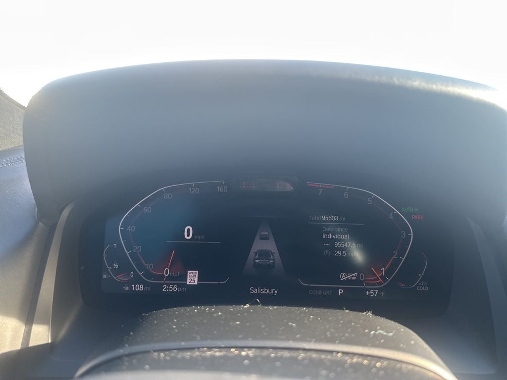 2023 BMW 8 Series 840