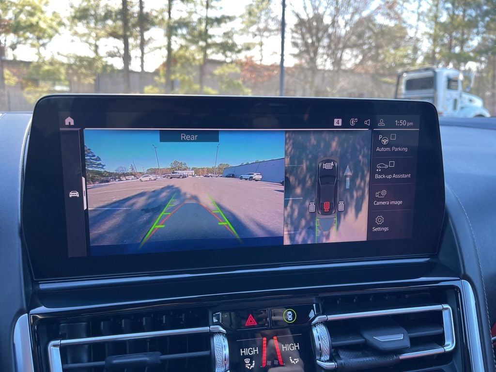 2023 BMW 8 Series 840