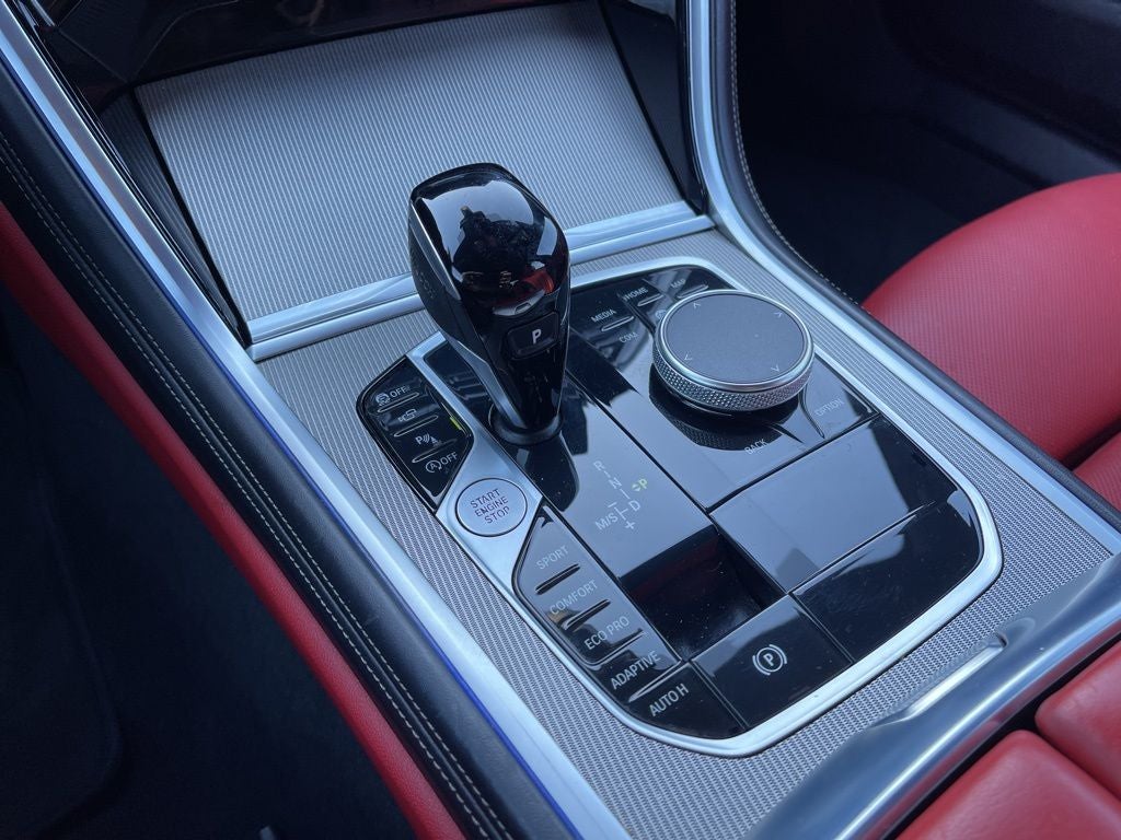 2023 BMW 8 Series 840