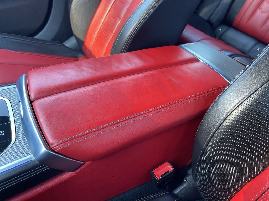 2023 BMW 8 Series 840