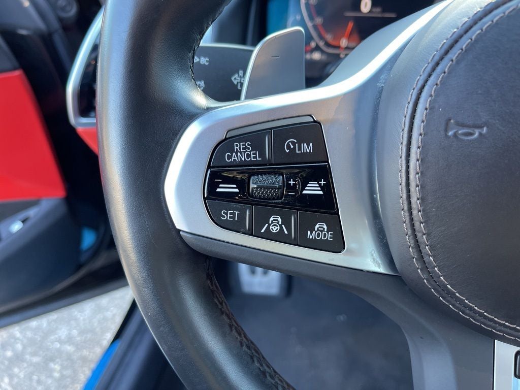 2023 BMW 8 Series 840